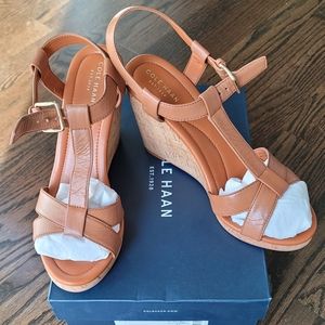 Cole Haan Women's Wedgea